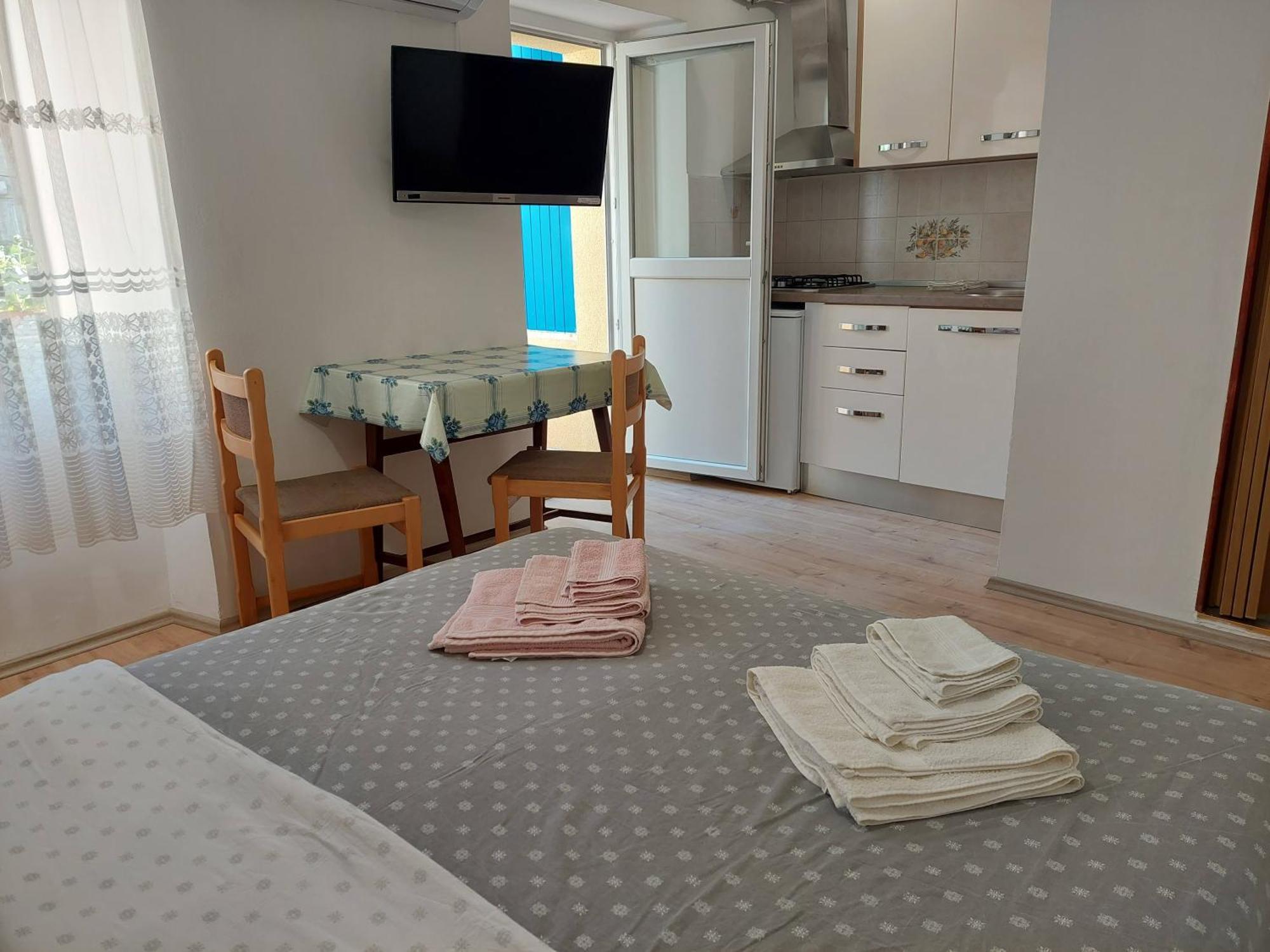Rooms Mario Cres Room photo