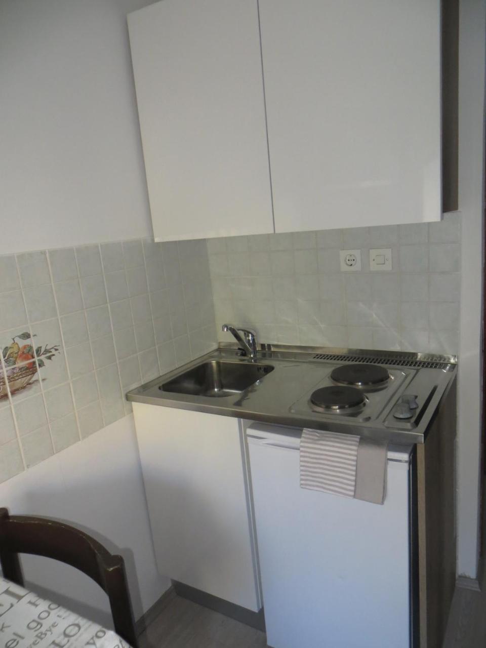 Rooms Mario Cres Exterior photo
